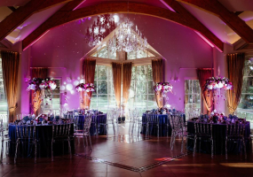 Villa "Avirio Vingis"