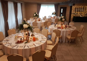 Kaimo turizmo sodyba "Patyris"