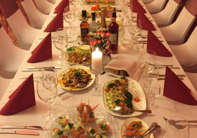 Alsė kaimo turizmo sodyba