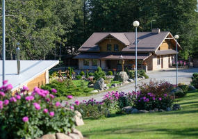 Sodyba "Genutės Ranča"