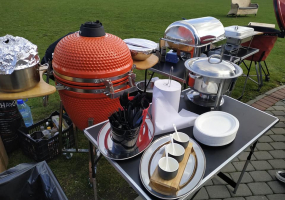 Kaimo turizmo sodyba/pirtis "Gribžė"