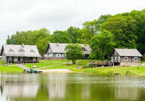 Jonaitiškių Dvaras