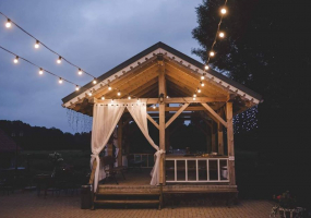 Pagraumenės malūnas