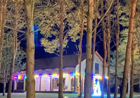 Kaimo turizmo sodyba "Kankorėžis"