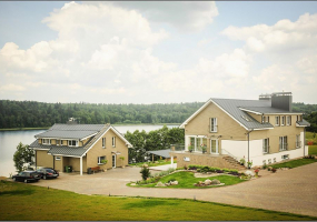 VILA ILGAI kaimo turizmo sodyba