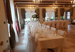 Gervaičių kaimo turizmo sodyba