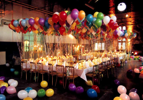 Pobūvių salės nuoma