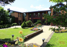 Kaimo Turizmo Sodyba Yliai