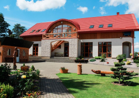 Babeckų kaimo turizmo sodyba "Babeckynė"