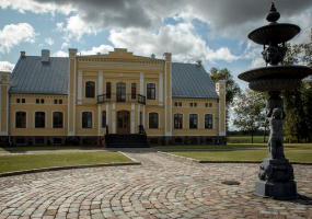 Daukšiagirės dvaras