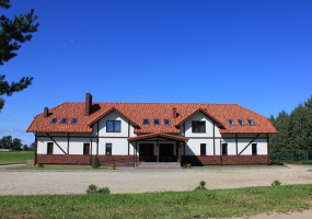 Sodyba "Vila Kalniškiai"