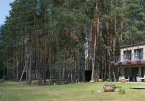 Sodyba "Pušų takas"