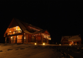 Kaimo turizmo sodyba "Nieda"