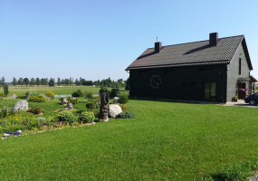 Kaimo turizmo sodyba "Raganynė"