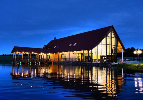 Kaimo Turizmo Sodyba "Mėlynoji Banga"