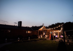 Sodyba "Ilgas Kiemas"