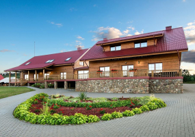 Sodyba "Vytauto kaimas"