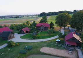 Kaimo turizmo sodyba "Bučkalnis"