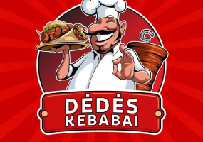 Dėdės kebabinė
