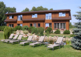 Aukštumalės krantas