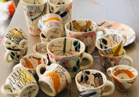 AsMeniška krautuvėlė