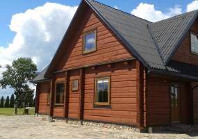 J. Pastuškovo kaimo turizmo sodyba