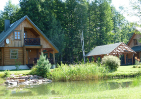 Stirnelės viensėdis