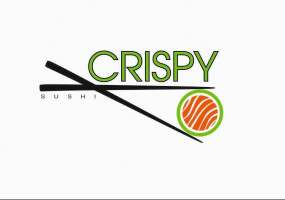 Crispy sushi