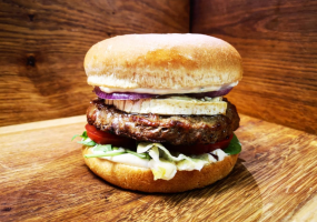 PiriPiri bar&kitchen