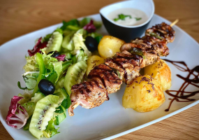 Tauragėnų vienkiemis