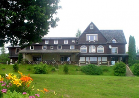 S. Slavinsko kaimo turizmo sodyba