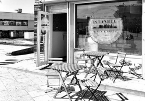 Istanbul kebab & grill