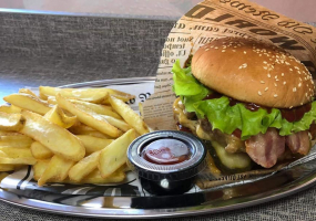 Mar'Mido užkandinė