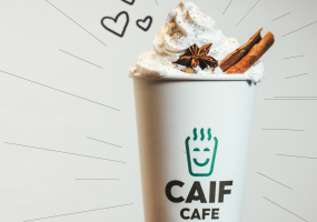 Caif Cafe