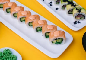 Sushi namai