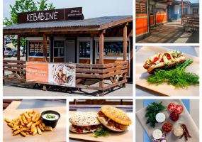 Mažeikių kebabinė