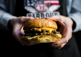 Kansas City Bar-B-Que