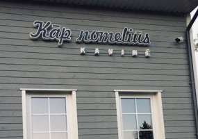 Kap nomeliūs