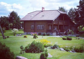 Antano Budriaus kaimo turizmo sodyba