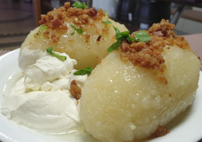 Maistuko valgyklėlė