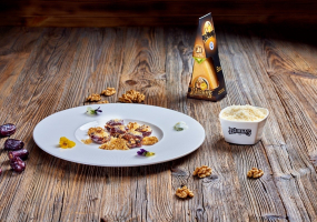 Sūrio namai Džiugas