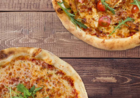 Snatch - Pizza & Snacks