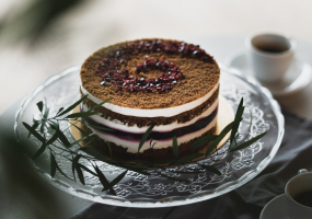 Sucré kepinių namai