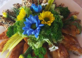 Vandentiekio valgykla