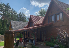 Plikiškių malūnas