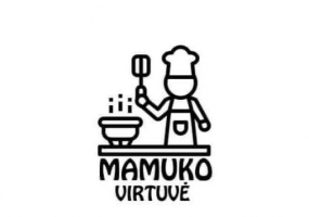 Mamuko virtuvė