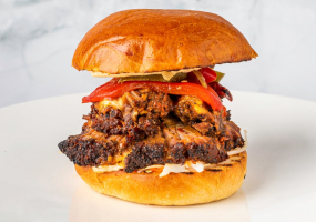 Pippa's Sandwich Shop