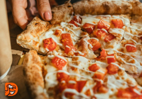 Dodo Pizza