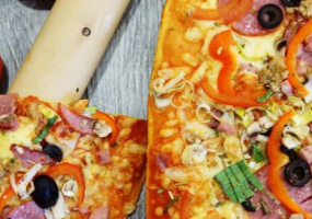 Brodvėjaus kepyklėlė