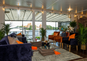 BONA pizzeria & lounge